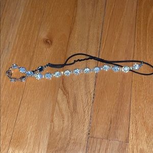 Diamond Headband 💎